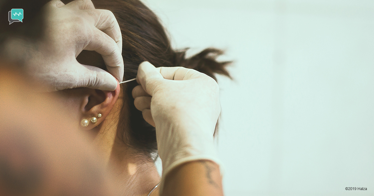 ear piercing tattoo body modifications halza digital health