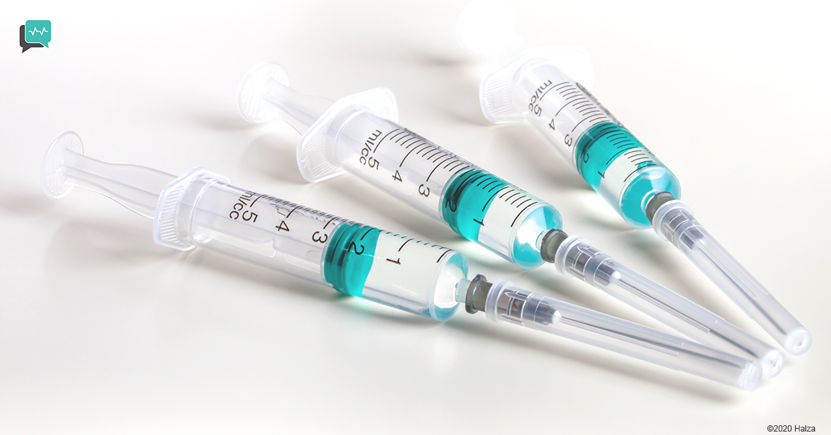 infertility treatment options Gonadotropin injections produce multiple mature eggs halza digital health