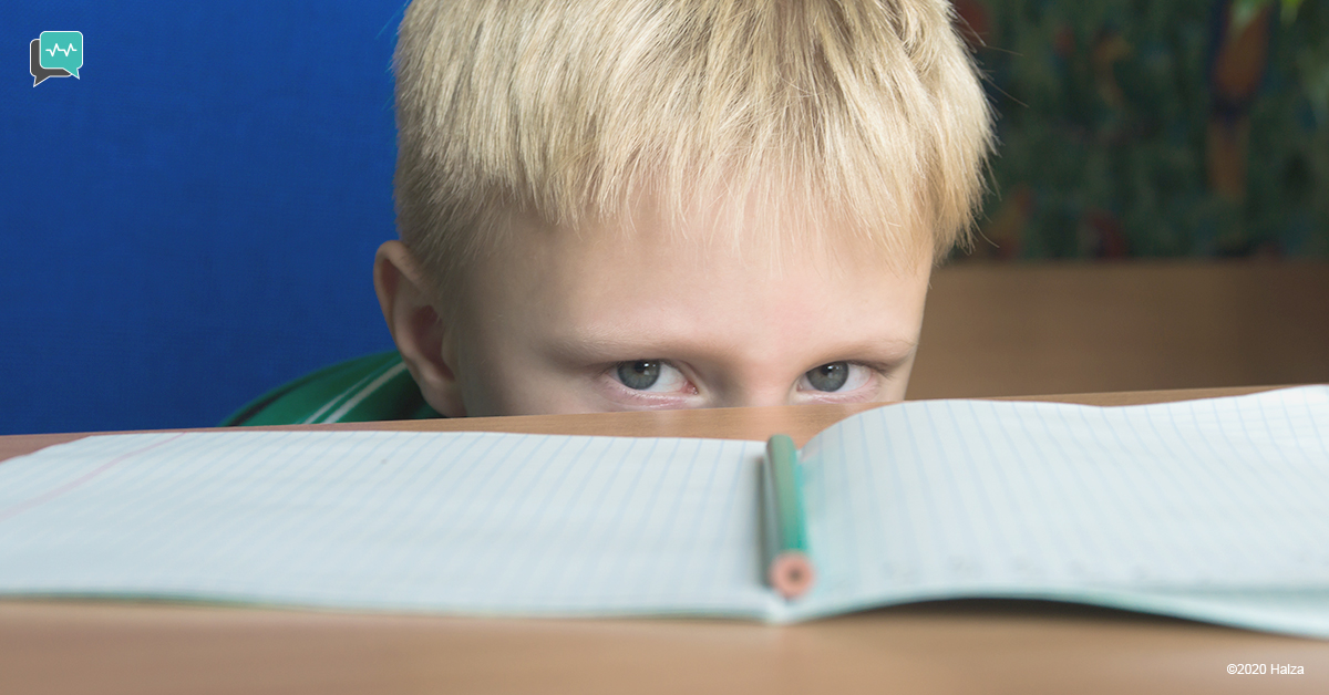 autism spectrum disorder ASD diagnosis digital health halza traveling with medical records