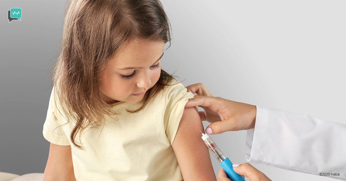 vaccinations vaccines immunization immunity booster shots injections disease protection halza digital health