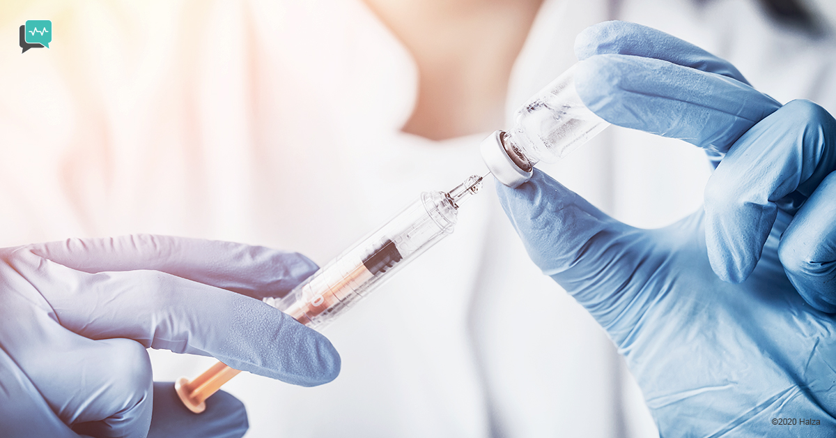 prevent coronavirus flu SARS h1n1 infectious disease halza digital healthcare