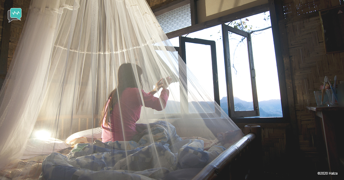 how to stop mosquito bites mosquito bite prevention mosquito netting protection halza digital health