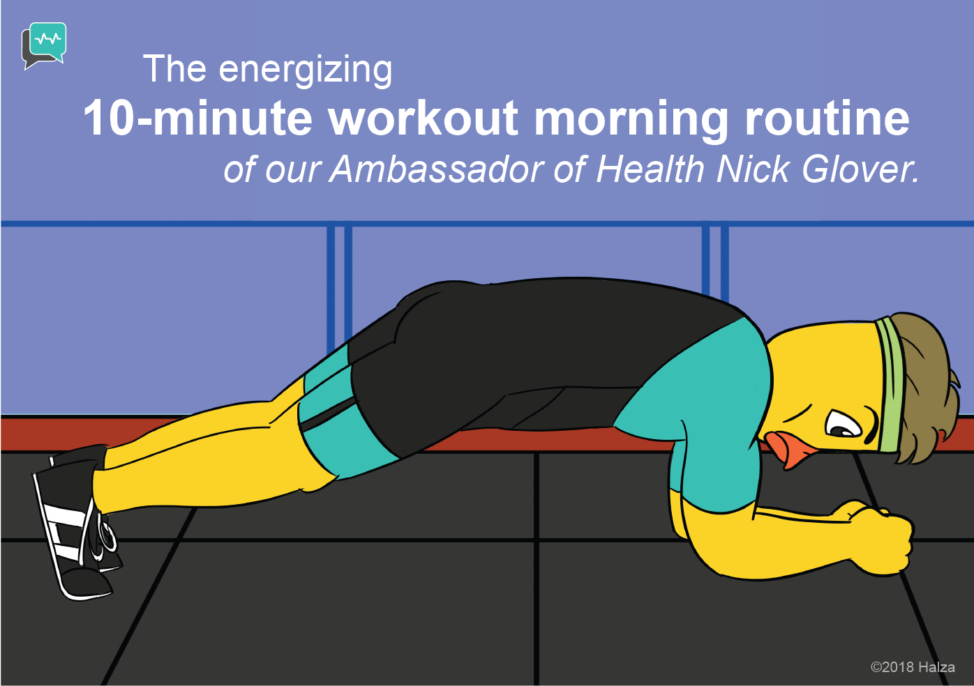 morning plank workout I bought the 10 medium, but could have worn a 9. Thes...